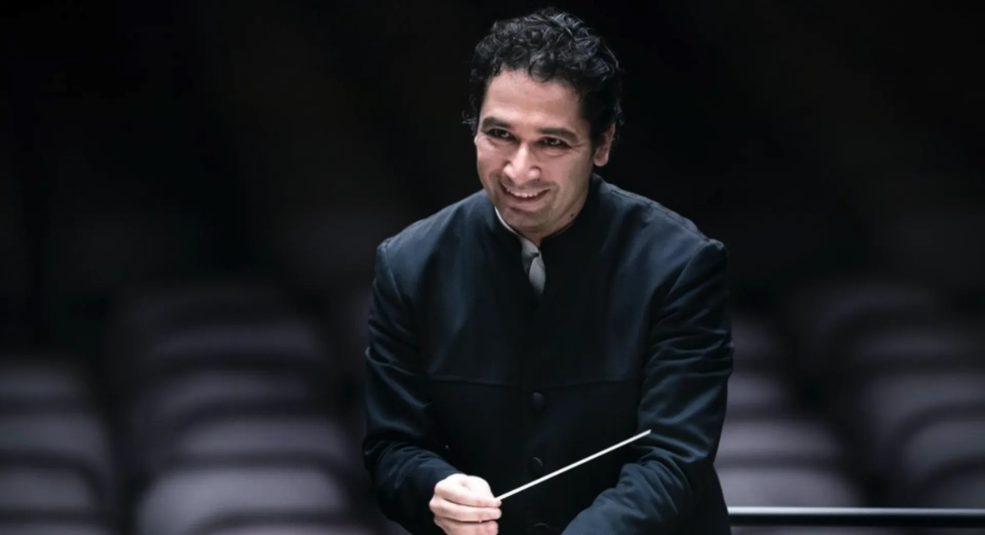 Colombian Youth Philharmonic and Orozco-Estrada